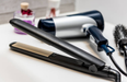 This is what to look out for if you think your hair straightener is going out of date