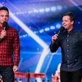 Ant McPartlin is returning to Britain’s Got Talent tomorrow