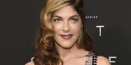 Selma Blair opens up about the reality of living with multiple sclerosis
