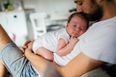 This new dad’s parenting fail landed him a visit from the police