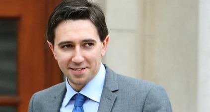 Simon Harris pledges to provide free laptops to third level students