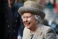 Turns out the Queen has a stunning apartment right in the middle of New York City