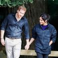 The royal rule Meghan Markle and Prince Harry must follow ahead of the birth of their first child