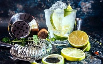 You can now get a degree in GIN making and hello, where do we sign up?
