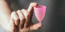 Fertility: Mums are claiming that using a menstrual cup helped them get pregnant