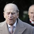 Prince Philip still has to apologise to mother-of-two passenger he hit in crash