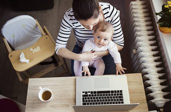 70 percent of employers think women should declare pregnancy during the recruitment process