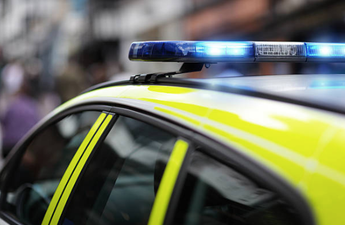 Baby dies from injuries one week after his mother was killed crossing the road
