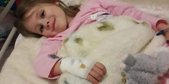 Thousands raised to adapt home for 5-year-old Wexford girl with cancer