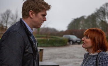 Things are about to get super dangerous for Emmerdale’s Nicola King