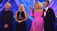 Dancing On Ice receive almost 100 complaints following this week’s episode