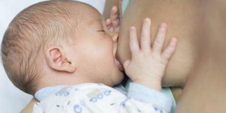 Breastfeeding women can drink alcohol after first month, according to the HSE