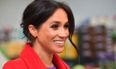 This is what everyone thinks about Meghan Markle’s new Press Secretary