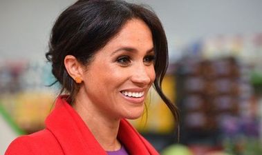 This is what everyone thinks about Meghan Markle’s new Press Secretary