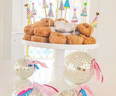 According to Pinterest, these will be the top 3 birthday party trends of 2019