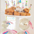 According to Pinterest, these will be the top 3 birthday party trends of 2019