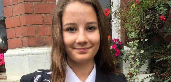Instagram 'helped kill my daughter', says dad of 14-year-old