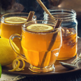 Think you’re getting a cold? A hot toddy can help relieve your symptoms