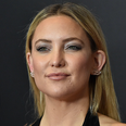 A photo of Kate Hudson bottlefeeding her baby is causing a heated debate on Instagram