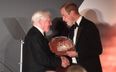 David Attenborough speculates as to why his documentaries are still so popular