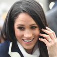 Meghan Markle eats an avocado… and people are angry about it