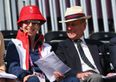 Princess Anne’s reaction to Prince Philip’s car crash has been called ‘miserable and cold’