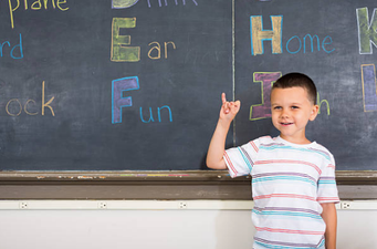 Course for Irish sign language users to become primary school teachers introduced