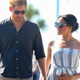 Meghan Markle on the part of her pregnancy she is keeping a ‘surprise’