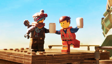 Win four tickets to see The LEGO Movie 2 at the Irish premiere screening in Dublin