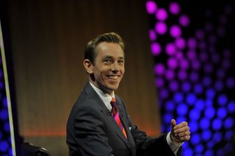 Staying in? Here’s your line-up for tonight’s Late Late Show