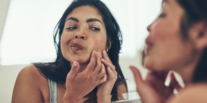 Suffer from adult acne? This one product might really help you out