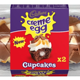 Creme Egg cupcakes are officially a thing and they look unbelievable