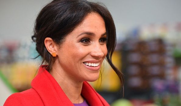 Meghan Markle prefers her 30s to her 20s and says 'it takes time' to be happy