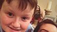 Kildare mum left heartbroken after her autistic son was denied a place in local school