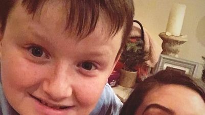 Kildare mum left heartbroken after her autistic son was denied a place in local school