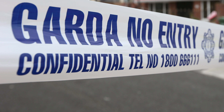 Father-of-three shot dead on his ‘way to work’ in Dublin this morning