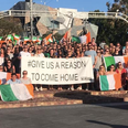Irish nurses around the world are asking for ‘a reason to come home’