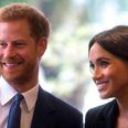 Royal staff think Prince Harry has changed in a big way since he married Meghan Markle