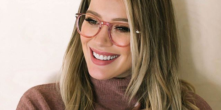 Mums are praising Hilary Duff for keeping it real on how she handles mornings with her kids