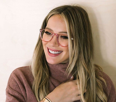 Mums are praising Hilary Duff for keeping it real on how she handles mornings with her kids