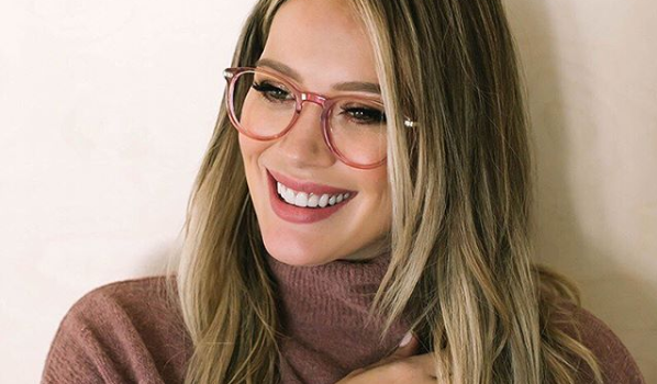 Mums are praising Hilary Duff for keeping it real on how she handles mornings with her kids