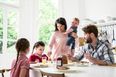 The simple parenting trick that could possible make your manic morning routine run smoother