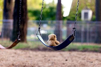 A terminally ill 4-year-old boy has been reunited with his lost teddy bear