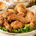Eating fried chicken or chips daily has been linked to premature death