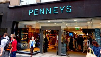 The kids will absolutely adore the new Disney mugs that have just arrived in Penneys