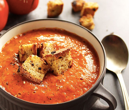 5 delicious (and healthy) soup recipes (because it’s STILL comfort food weather)