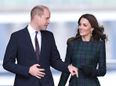 Kate Middleton honoured Princess Diana with this special tribute yesterday