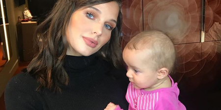 Helen Flanagan opens up about struggling with hyperemesis in a lengthy blog post