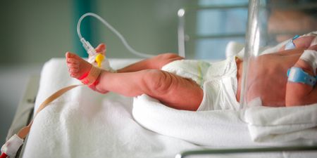 Climate change could soon cause congenital heart defects in babies, says study