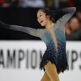 Alysa Liu is the 13-year-old skating star everyone is talking about right now